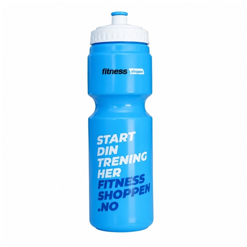 Fitnessshoppen Vannflaske